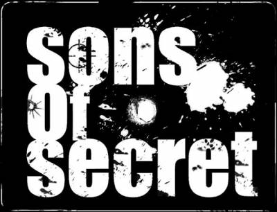 logo Sons Of Secret logo Sons Of Secret